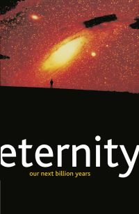 Book Cover for Eternity by Michael Hanlon