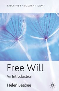Book Cover for Free Will by Helen Beebee