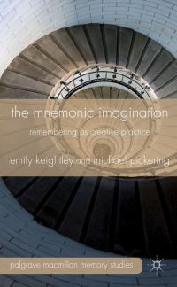 Book Cover for The Mnemonic Imagination by Emily Keightley, Michael Pickering