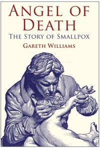 Book Cover for Angel of Death by Gareth Williams