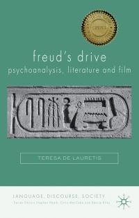 Book Cover for Freud's Drive by Teresa De Lauretis