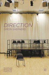 Book Cover for Direction by Simon Shepherd