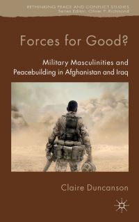 Book Cover for Forces for Good? by Claire Duncanson