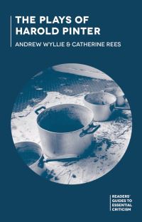 Book Cover for The Plays of Harold Pinter by Andrew Wyllie, Catherine Rees