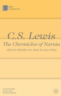 Book Cover for C.S. Lewis by Michelle Ann Abate, Lance Weldy