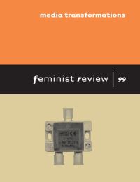 Book Cover for Media Transformations by NA NA