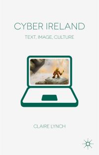 Book Cover for Cyber Ireland by Claire Lynch