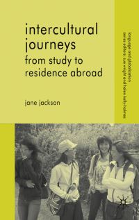 Book Cover for Intercultural Journeys by Jane Jackson