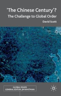 Book Cover for 'The Chinese Century'? by David Scott