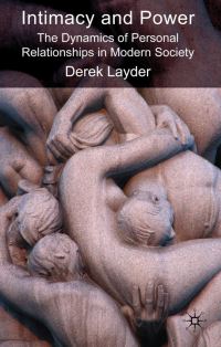 Book Cover for Intimacy and Power by Derek Layder