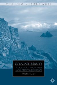 Book Cover for Strange Beauty by Alfred K Siewers