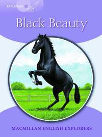 Book Cover for Black Beauty by Gill Munton, Anna Sewell
