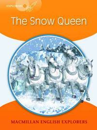 Book Cover for The Snow Queen by Gill Munton, H C Andersen