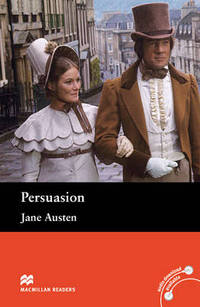 Book Cover for Persuasion by Rachel Bladon, Jane Austen