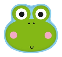 Book Cover for Frog by Laila Hills