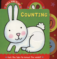 Book Cover for Counting by Ana Martín Larrañaga