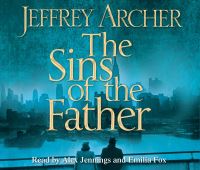 Book Cover for The Sins of the Father by Jeffrey Archer,  Jeffrey Archer