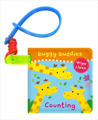 Book Cover for Counting by Jo Moon