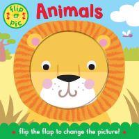 Book Cover for Animals by Catherine Vase