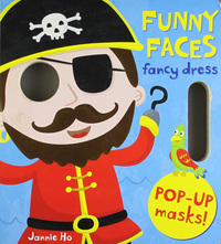 Book Cover for Dressing Up by Jannie Ho