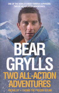 Book Cover for Bear Grylls by Bear Grylls
