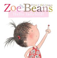 Book Cover for Hello Ladybird! by Chloë Inkpen, Mick Inkpen