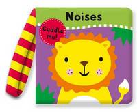 Book Cover for Noises by Jo Moon