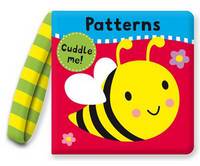 Book Cover for Patterns by Jo Moon