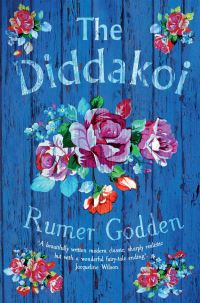 Book Cover for The Diddakoi by Rumer Godden
