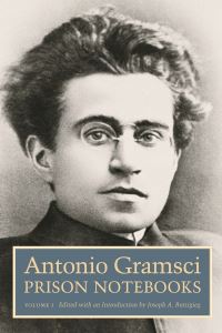 Book Cover for Prison Notebooks by Antonio Gramsci, Joseph A Buttigieg
