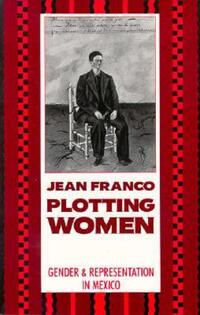 Book Cover for Plotting Women by Jean Franco