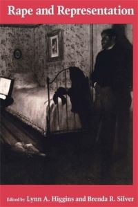 Book Cover for Rape and Representation by Lynn A Higgins, Brenda R Silver
