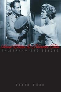 Book Cover for Sexual Politics and Narrative Film by Robin Wood
