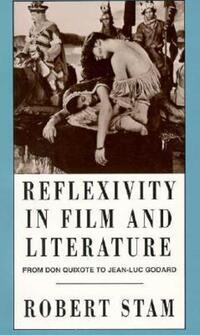 Book Cover for Reflexivity in Film and Culture by Robert Stam