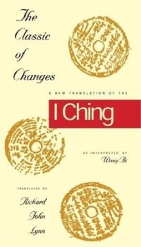 Book Cover for The Classic of Changes by Bi Wang