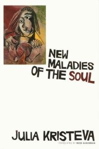 Book Cover for New Maladies of the Soul by Julia Kristeva