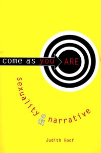 Book Cover for Come as You Are by Judith Roof