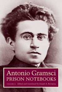 Book Cover for Prison Notebooks. Volume 2 by Antonio Gramsci