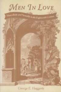 Book Cover for Men in Love by George E Haggerty