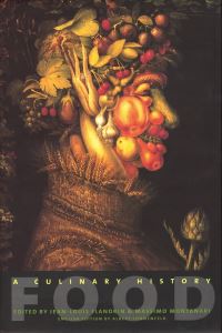 Book Cover for Food by JeanLouis Flandrin, Massimo Montanari, Albert Sonnenfeld