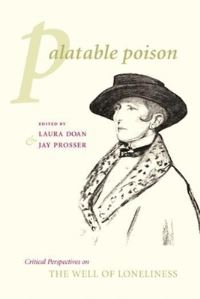Book Cover for Palatable Poison by Laura L Doan, Jay Prosser