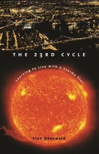 Book Cover for The 23rd Cycle by Sten F Odenwald