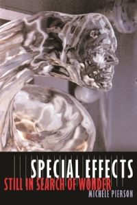 Book Cover for Special Effects by Michele Pierson