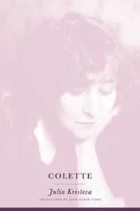 Book Cover for Colette by Julia Kristeva