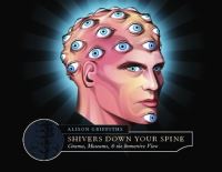 Book Cover for Shivers Down Your Spine by Alison Griffiths
