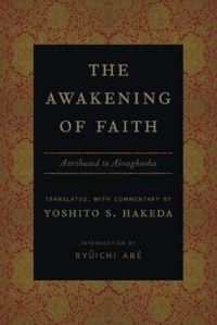 Book Cover for The Awakening of Faith by 