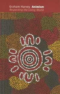 Book Cover for Animism by Graham Harvey