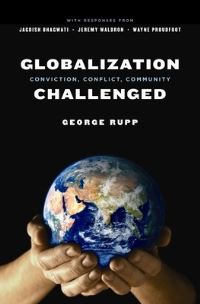 Book Cover for Globalization Challenged by George Rupp