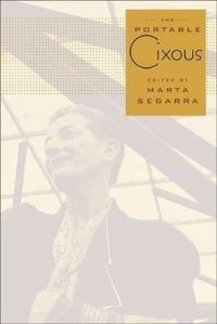 Book Cover for The Portable Cixous by Hélène Cixous, Marta Segarra