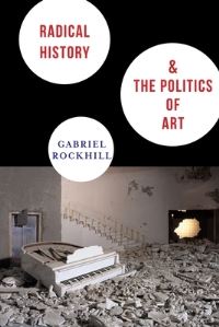 Book Cover for Politics of Culture and the Spirit of the Critique by Alfredo GómezMuller, Gabriel Rockhill